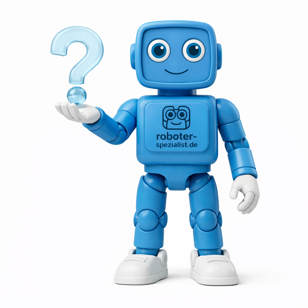 Vielseitiger humanoider Roboter für die Bereiche Pflege, Alltagsbegleitung, Empfang und Service – Unabhängiger Preisvergleich auf roboter-spezialist.de.