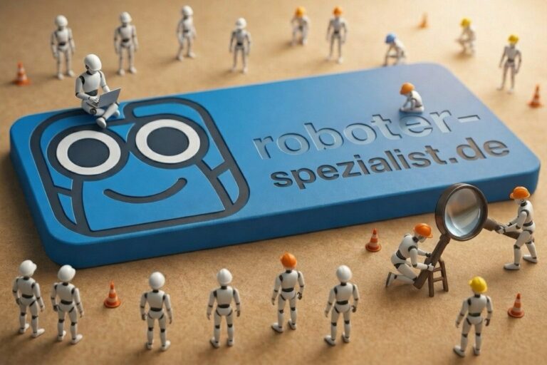 Humanoide Roboter in Deutschland: Was Unternehmen 2026 wirklich wissen müssen