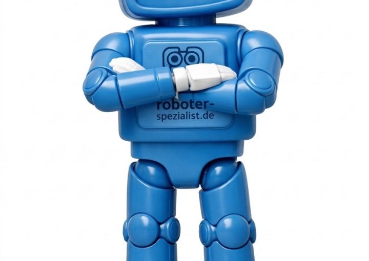 Vielseitiger humanoider Roboter für die Bereiche Pflege, Alltagsbegleitung, Empfang und Service – Unabhängiger Preisvergleich auf roboter-spezialist.de.