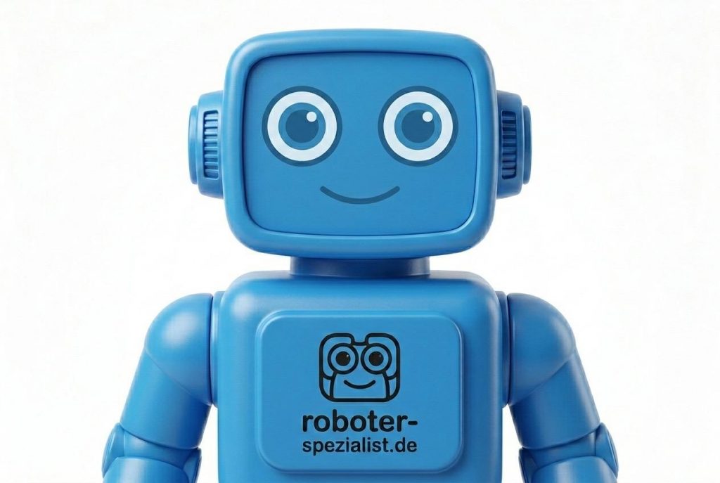 Humanoide Roboter im Vergleich: Unabhängige Analyse führender Systeme - Roboter-Spezialist.de