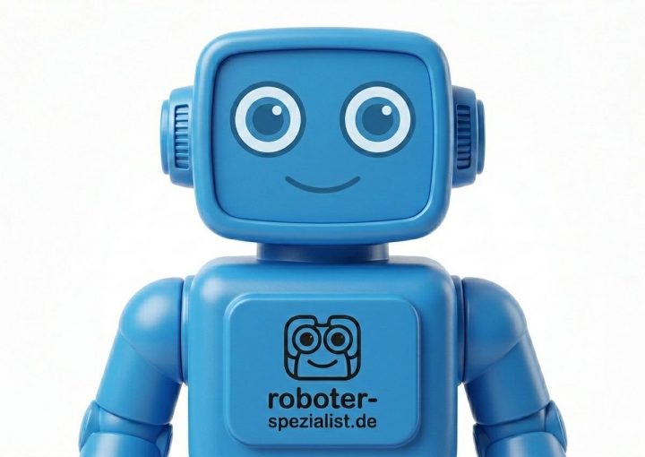 Humanoide Roboter im Vergleich: Unabhängige Analyse führender Systeme - Roboter-Spezialist.de